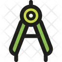پیش‌نمایش فایل compass-1 از پک ابزارهای طراحی