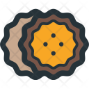پیش‌نمایش فایل cookies از پک دسرها