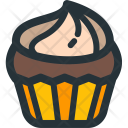 پیش‌نمایش فایل cream-cupcake از پک دسرها
