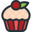 پیش‌نمایش فایل cup-cake از پک دسرها