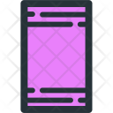 پیش‌نمایش فایل fitness-app-1 از پک تناسب اندام