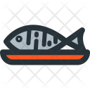 پیش‌نمایش فایل fish از پک غذاها