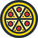 پیش‌نمایش فایل pizza از پک غذاها