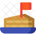 پیش‌نمایش فایل chees-cake-1 از پک غذاها