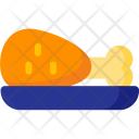 پیش‌نمایش فایل chicken-1 از پک غذاها