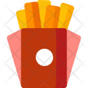 پیش‌نمایش فایل french-fries-1 از پک غذاها