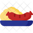 پیش‌نمایش فایل hot-dog-1 از پک غذاها