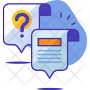 پیش‌نمایش فایل faq-question-answer-support-ask-comment-chat-seo-startup از پک سئو و استارتاپ