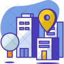 پیش‌نمایش فایل location-map-pointer-pin-office-home-seo-startup از پک سئو و استارتاپ