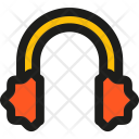 پیش‌نمایش فایل earmuffs از پک زمستان