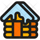 پیش‌نمایش فایل snow-cabin-1 از پک زمستان