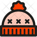 پیش‌نمایش فایل winter-hat-2 از پک زمستان