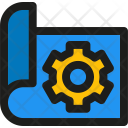 پیش‌نمایش فایل document-settings از پک صنعت و تولید