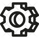 پیش‌نمایش فایل cogwheel-179 از پک صنعت و تولید