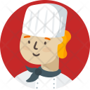 پیش‌نمایش فایل chef-365 از پک آواتارها