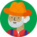 پیش‌نمایش فایل farmer-131 از پک آواتارها