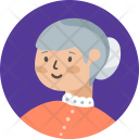 پیش‌نمایش فایل grandmother-39 از پک آواتارها