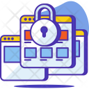 پیش‌نمایش فایل close-project از پک آیکن‌ها بهره‌وری