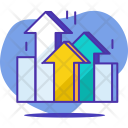 پیش‌نمایش فایل growth-429 از پک آیکن‌ها بهره‌وری