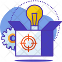 پیش‌نمایش فایل idea-514 از پک آیکن‌ها بهره‌وری