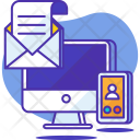 پیش‌نمایش فایل interruptions از پک آیکن‌ها بهره‌وری