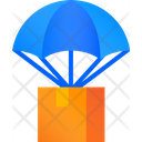 پیش‌نمایش فایل parachute-107 از پک تحویل
