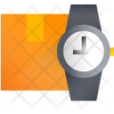 پیش‌نمایش فایل time-536 از پک تحویل