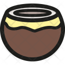 پیش‌نمایش فایل coconut از پک میوه‌ها