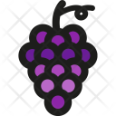 پیش‌نمایش فایل grape از پک میوه‌ها