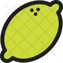 پیش‌نمایش فایل lemon-2 از پک میوه‌ها