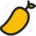 پیش‌نمایش فایل mango از پک میوه‌ها