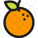 پیش‌نمایش فایل orange-3 از پک میوه‌ها