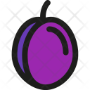 پیش‌نمایش فایل plum از پک میوه‌ها