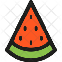 پیش‌نمایش فایل watermelon از پک میوه‌ها