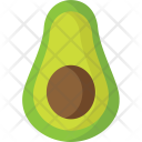 پیش‌نمایش فایل avocado-4 از پک میوه‌ها