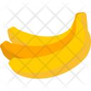 پیش‌نمایش فایل banana-2 از پک میوه‌ها