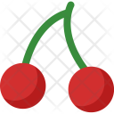 پیش‌نمایش فایل cherry-6 از پک میوه‌ها