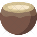 پیش‌نمایش فایل coconut-1 از پک میوه‌ها