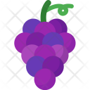 پیش‌نمایش فایل grape-1 از پک میوه‌ها