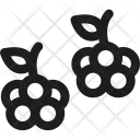 پیش‌نمایش فایل blackberries-2 از پک میوه‌ها