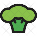 پیش‌نمایش فایل broccoli از پک سبزیجات
