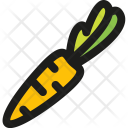 پیش‌نمایش فایل carrot-3 از پک سبزیجات