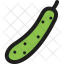 پیش‌نمایش فایل cucumber از پک سبزیجات