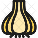 پیش‌نمایش فایل garlic-1 از پک سبزیجات