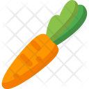 پیش‌نمایش فایل carrot-4 از پک سبزیجات
