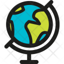 پیش‌نمایش فایل globe-20 از پک موقعیت ۳