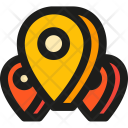 پیش‌نمایش فایل locations-2 از پک موقعیت ۳