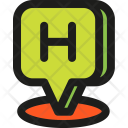 پیش‌نمایش فایل hospital-13 از پک موقعیت ۱