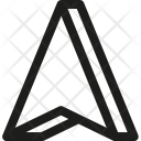 پیش‌نمایش فایل arrow-64 از پک موقعیت ۲