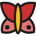 پیش‌نمایش فایل butterfly-5 از پک محیط‌زیست ۳